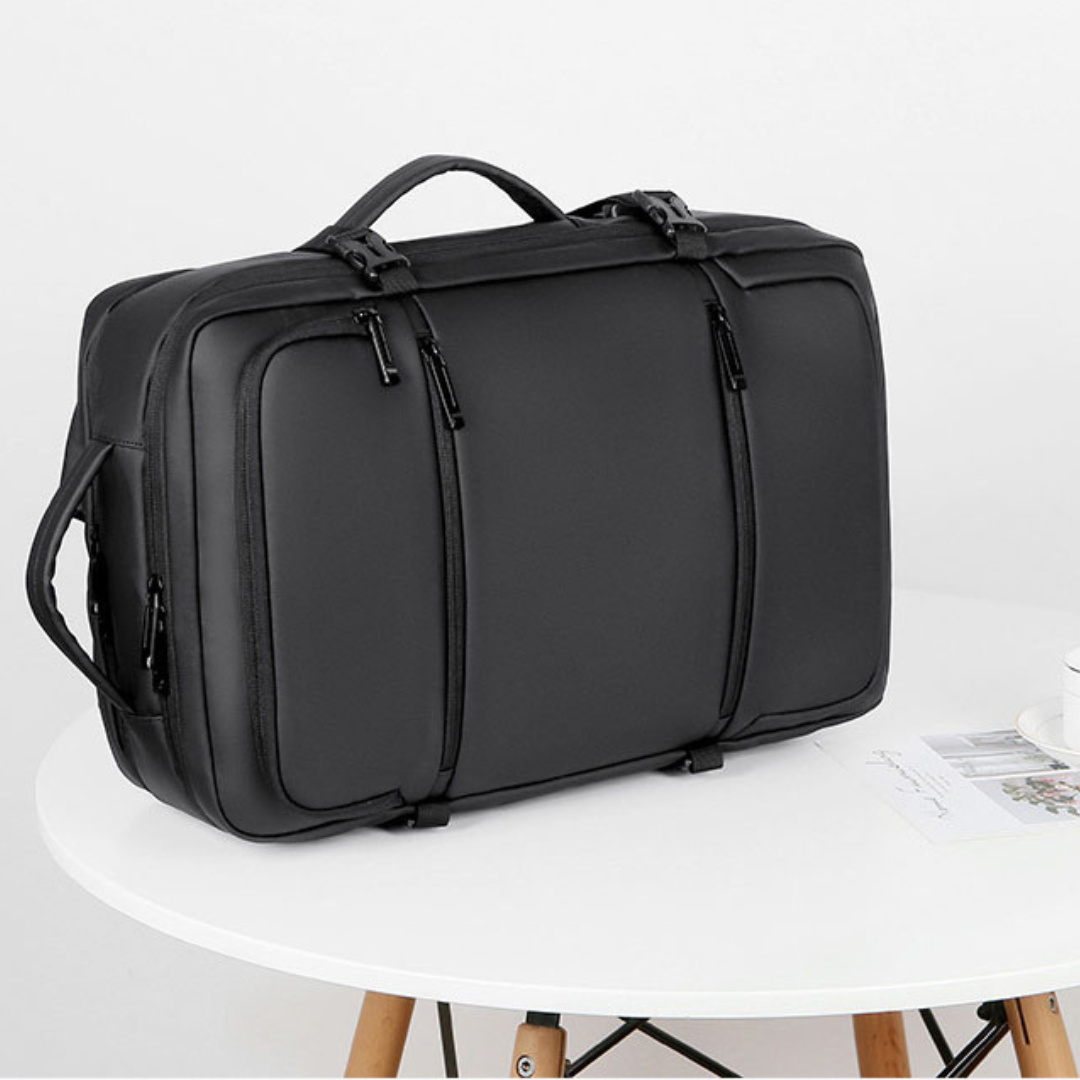 sac à dos de voyage parta modern large