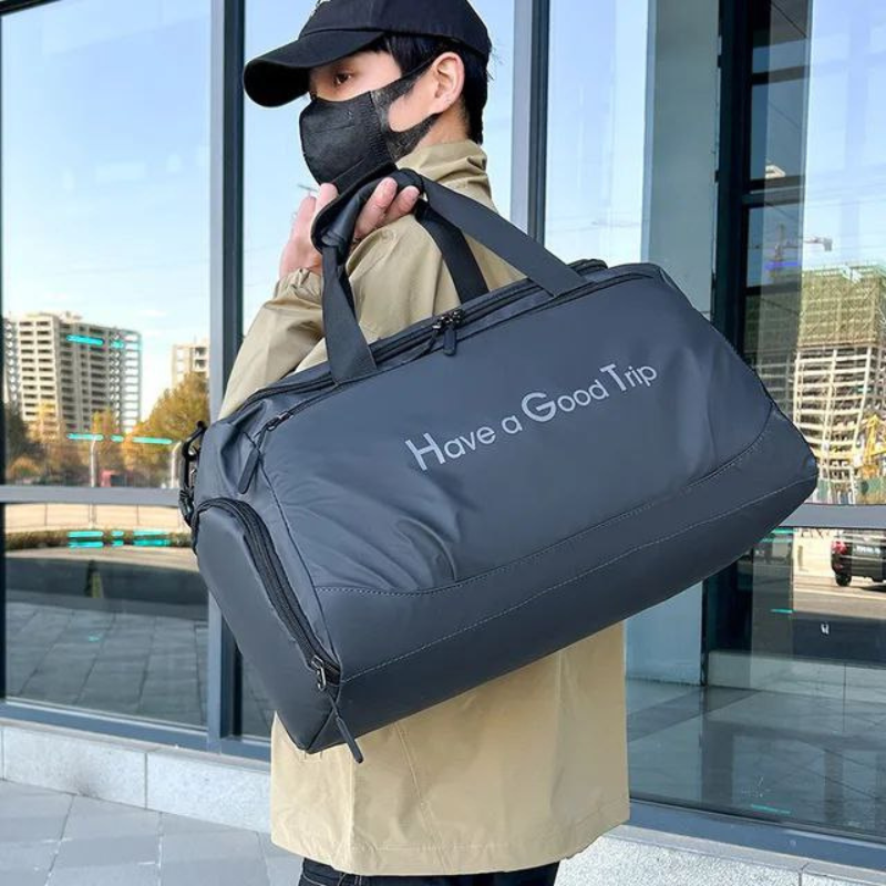 Sac de Sport Parta Imperméable pour Hommes et Femmes