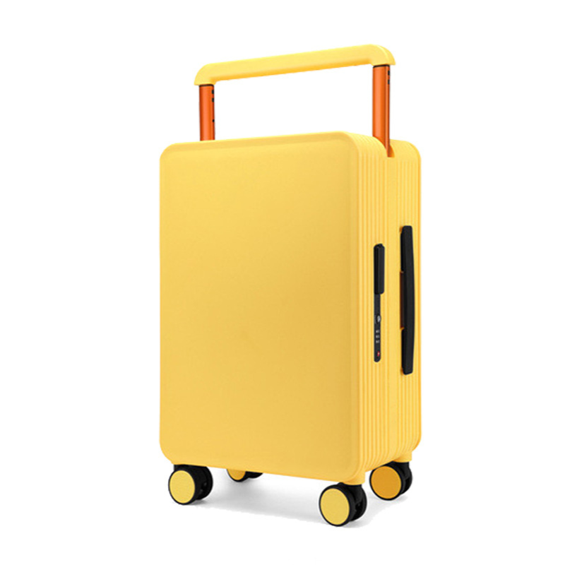 luxury suitcase de voyage Professional