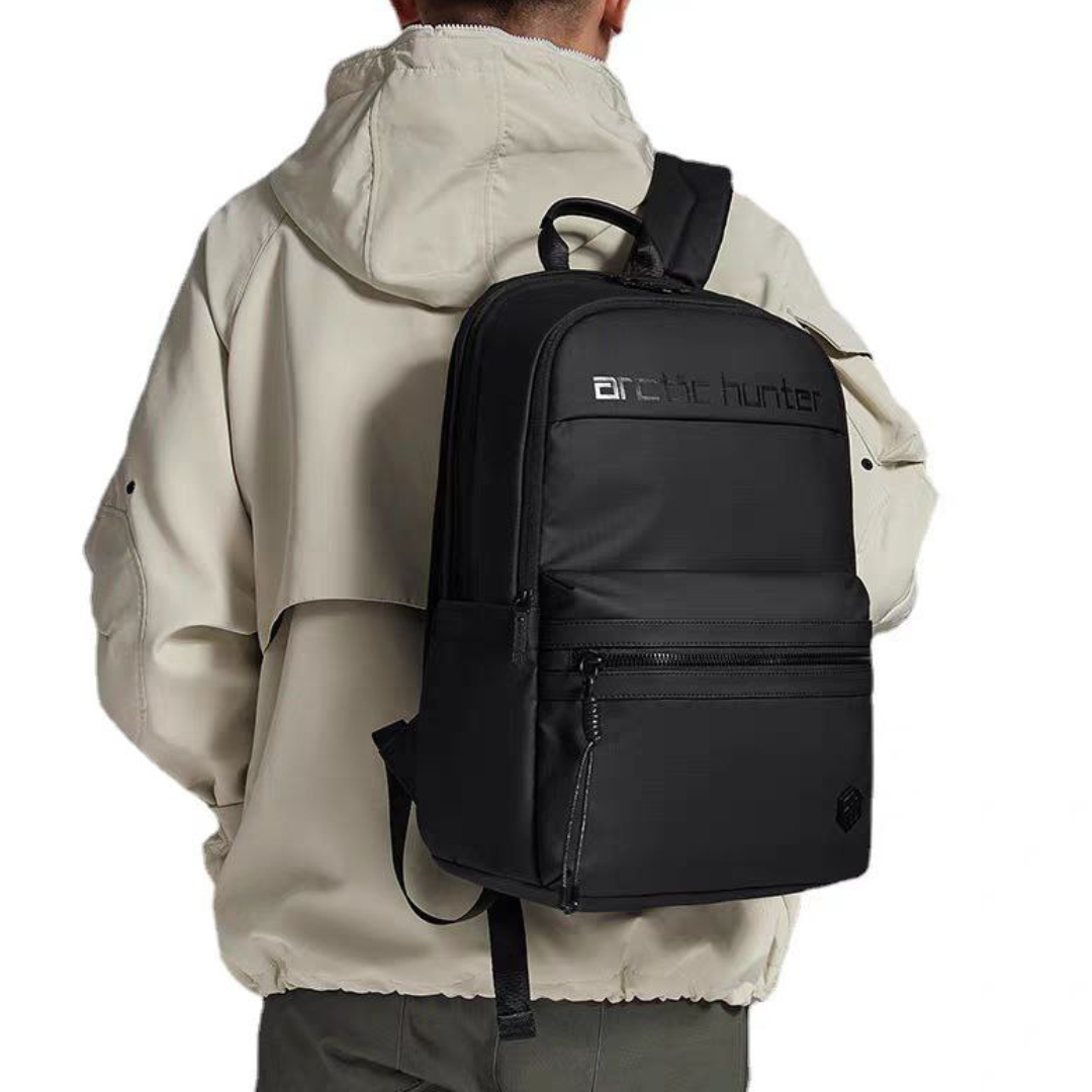 Élégant parta Sac à dos d’Affaires et voyage Léger