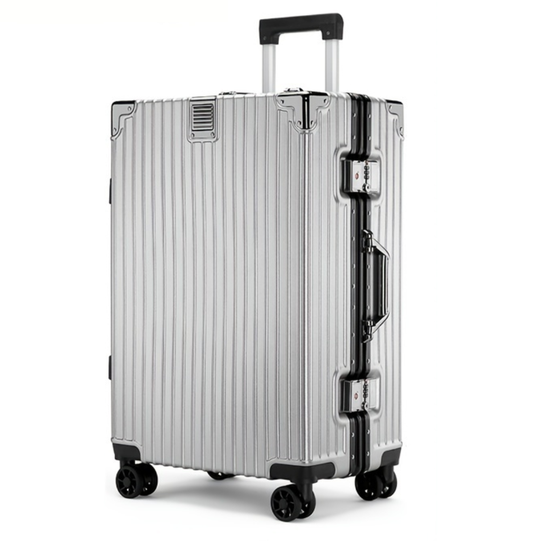 Parta Valises de luxe royal