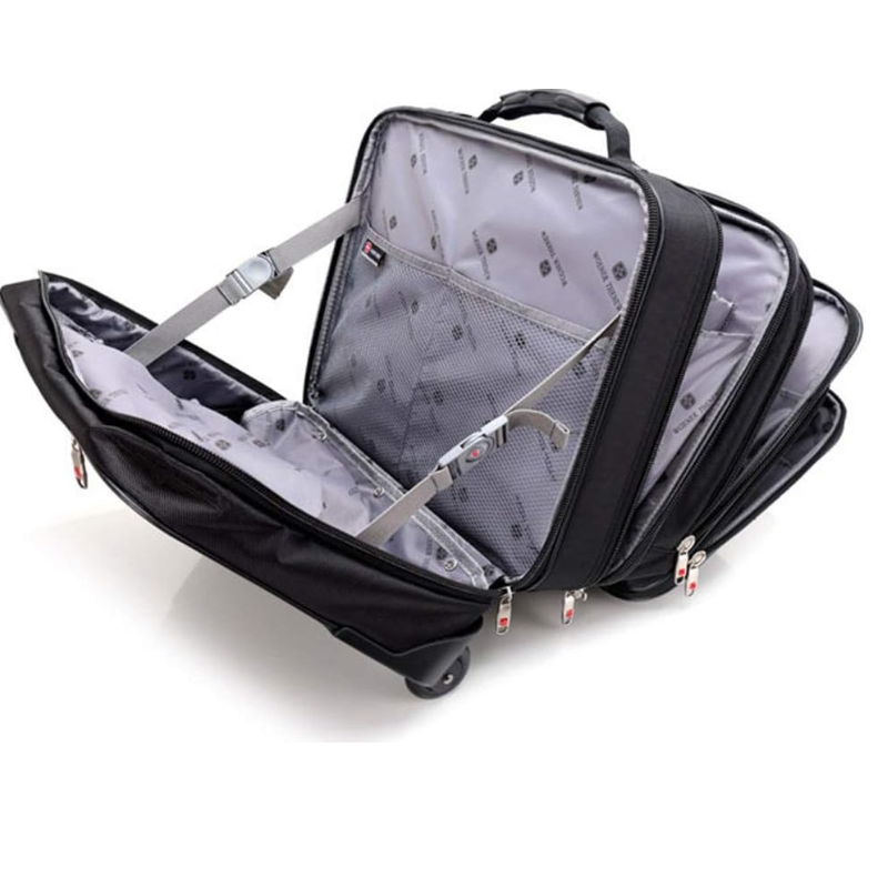 Parta valise à Roues pour voyage et d’affaires