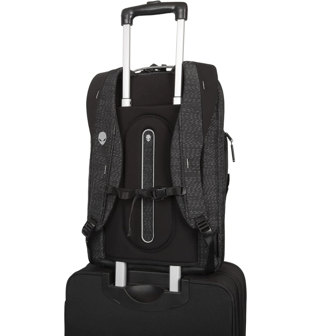 Sac a dos Parta Alienware Galaxy Weave moderne