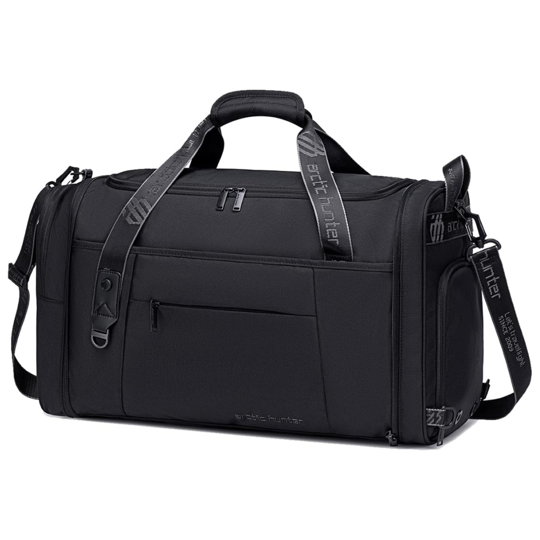 Sac de voyage et sport PARTA pliable