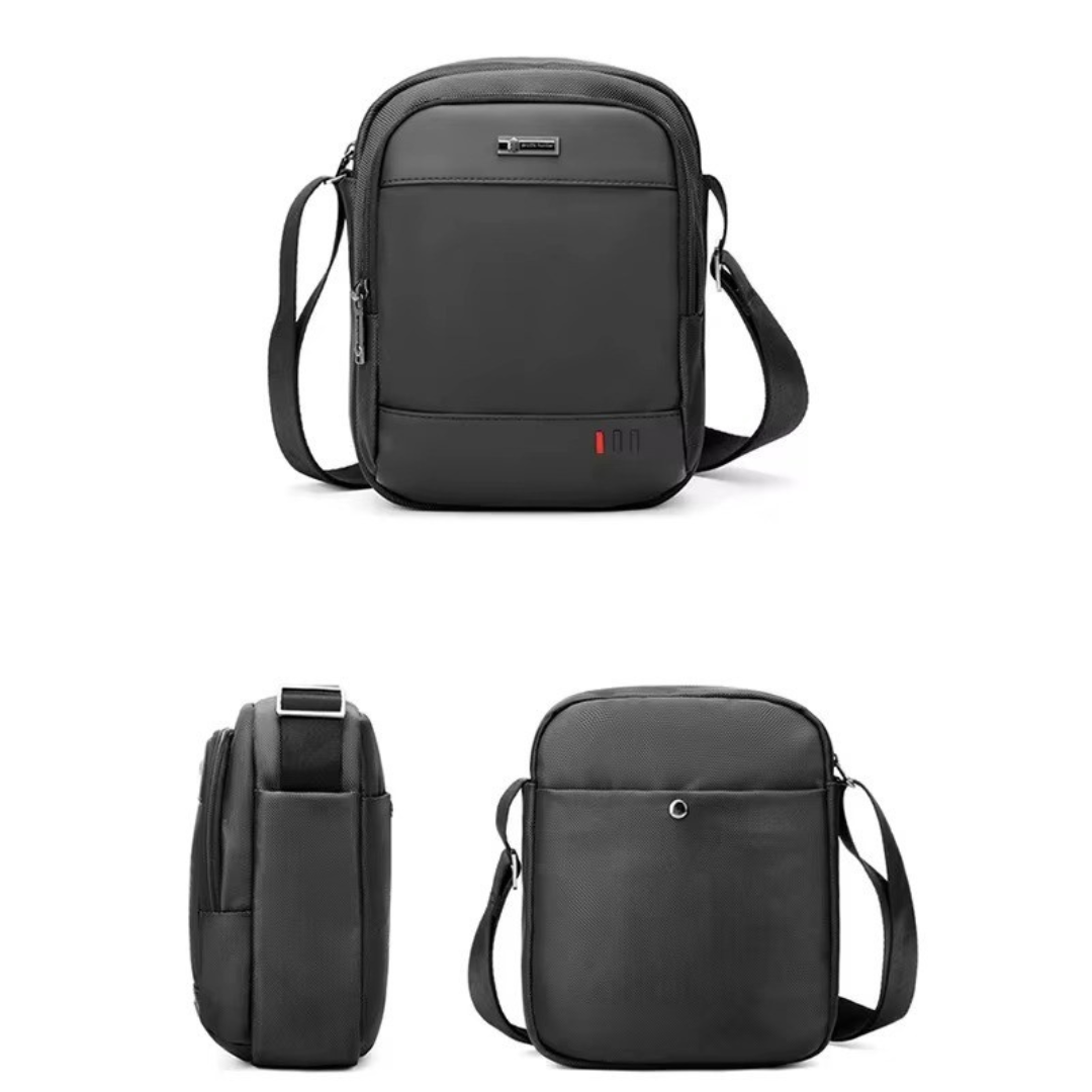 Sac Unisexe Parta – Bandoulière Imperméable