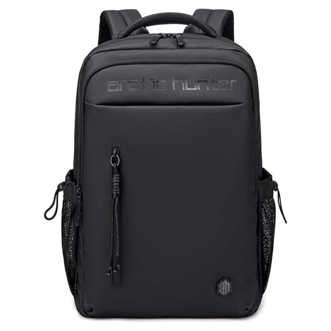 Parta Sac à dos Arctic Hunter léger pour voyage et affaires
