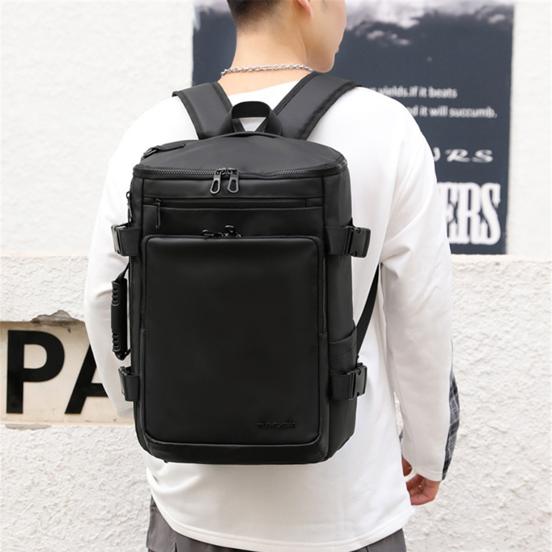 Sac à dos Parta Multifonctionnel pour Ordinateur et voyage