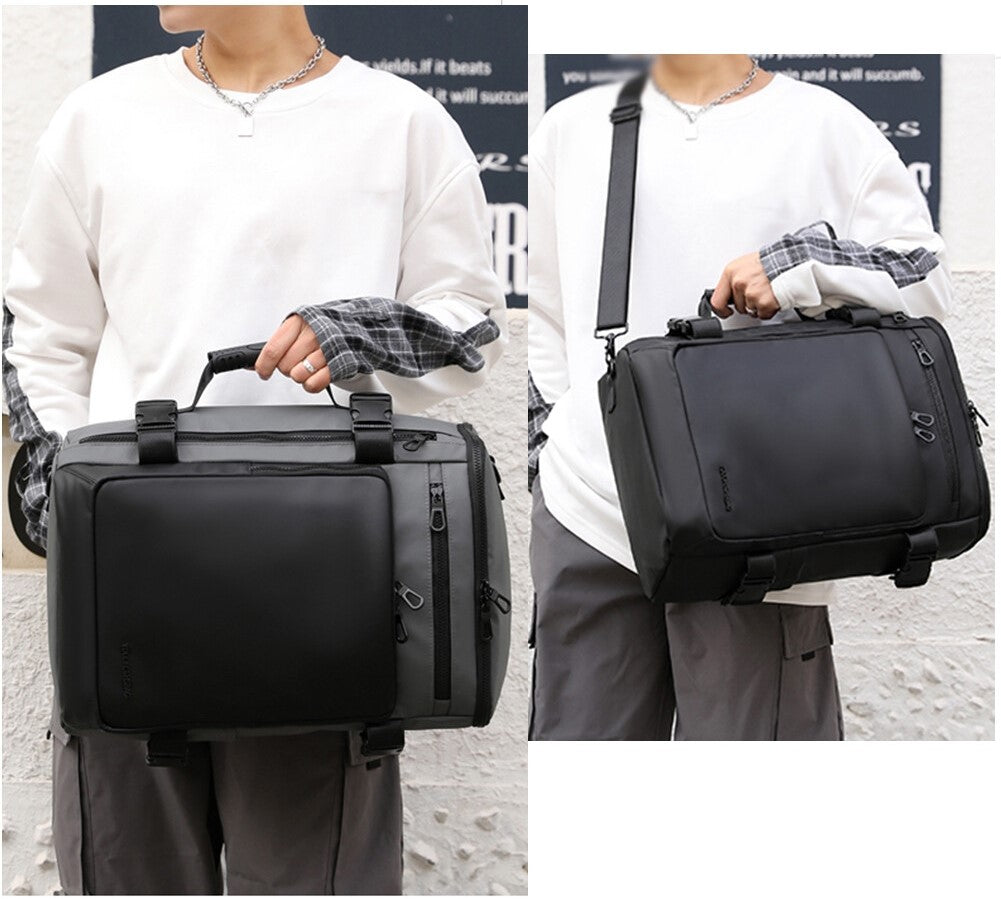 Sac à dos Parta Multifonctionnel pour Ordinateur et voyage