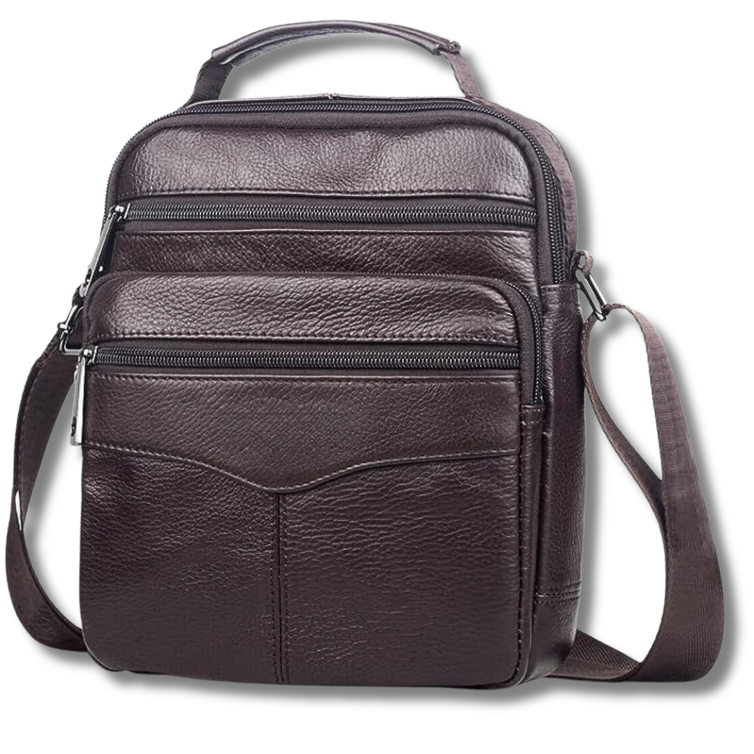 Sac a main parta en Cuir véritable