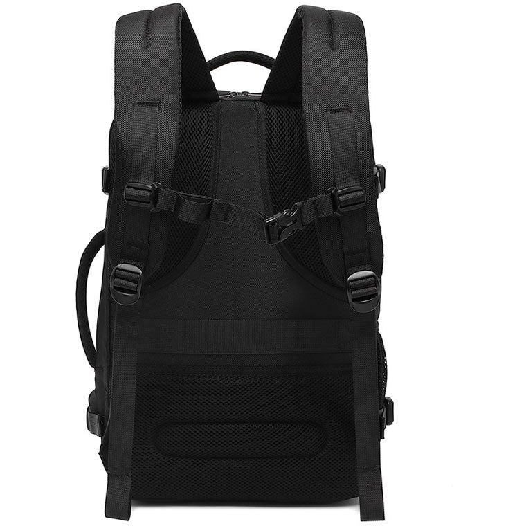 Parta sac à dos multifonctionnel décontracté