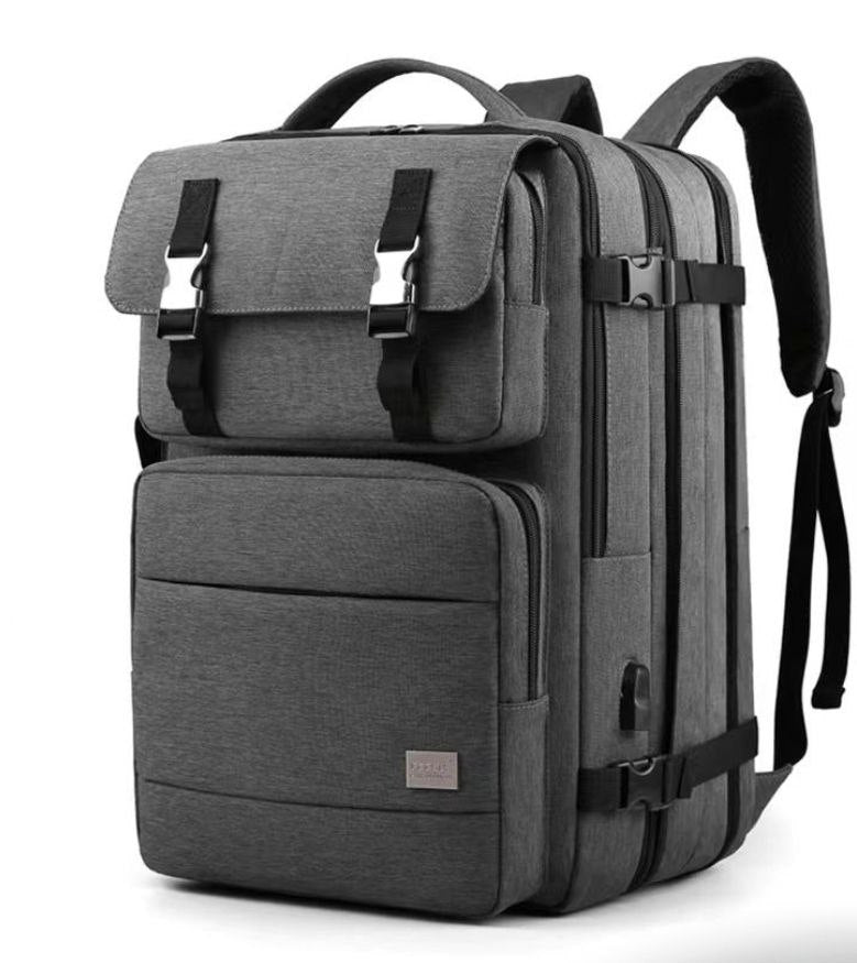 Parta Sac à dos d'affaires extensible