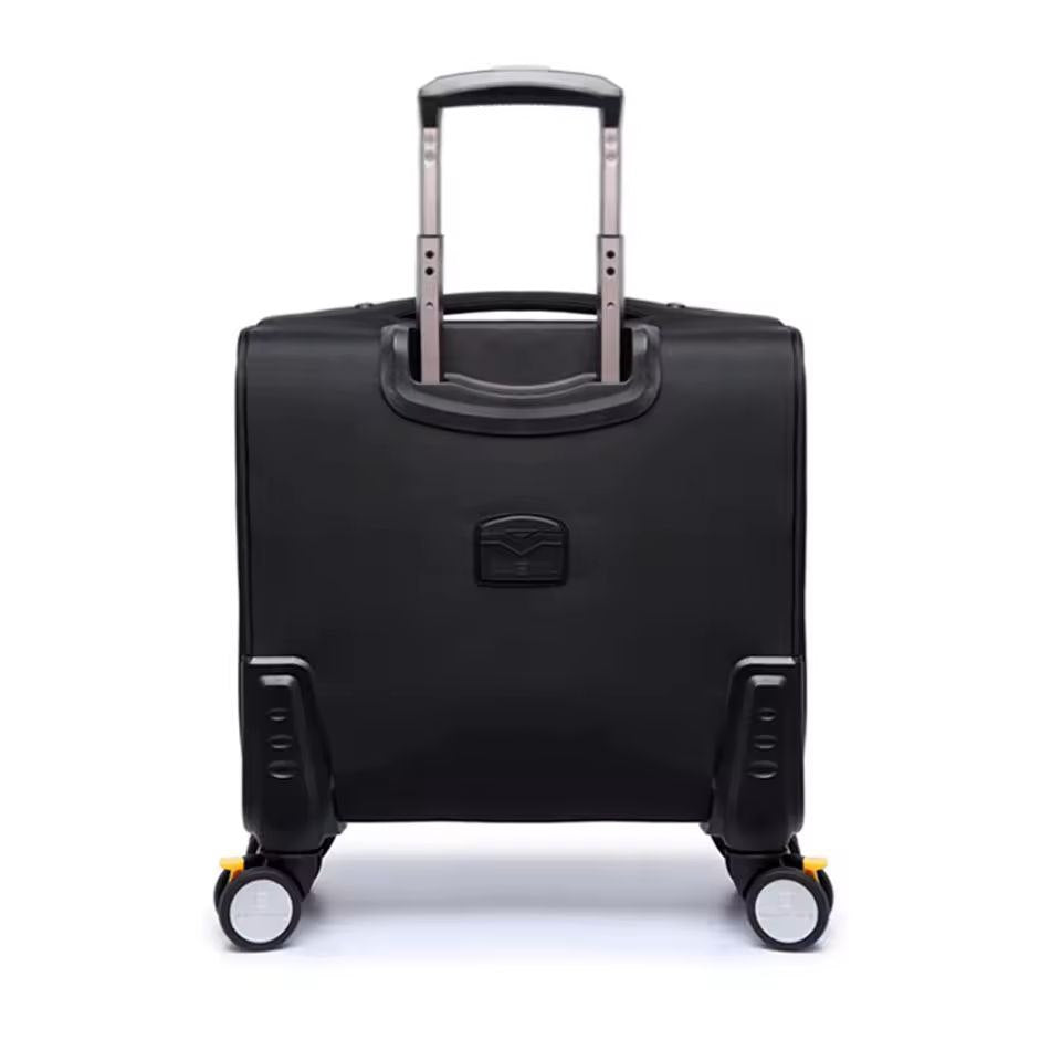 Parta Valise de voyage en nylon pour hommes et femmes
