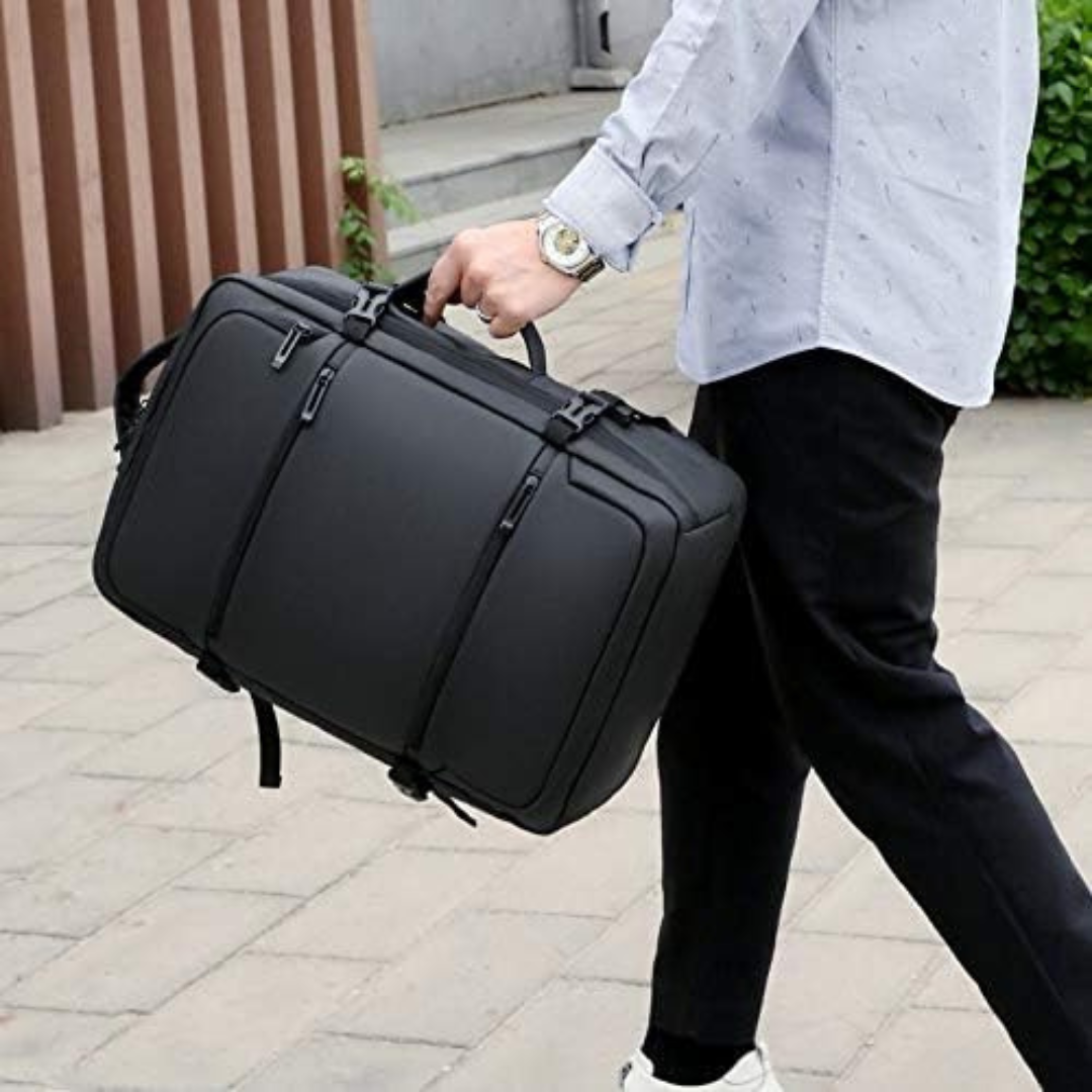 sac à dos de voyage parta modern large