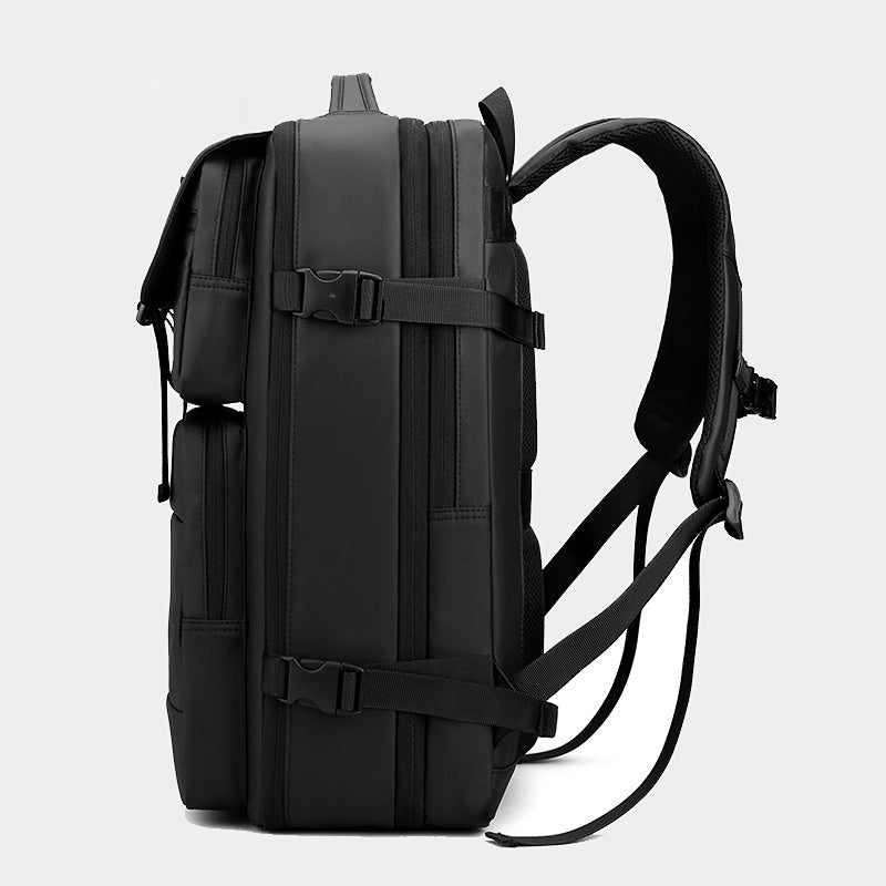 Parta Sac à dos d'affaires extensible