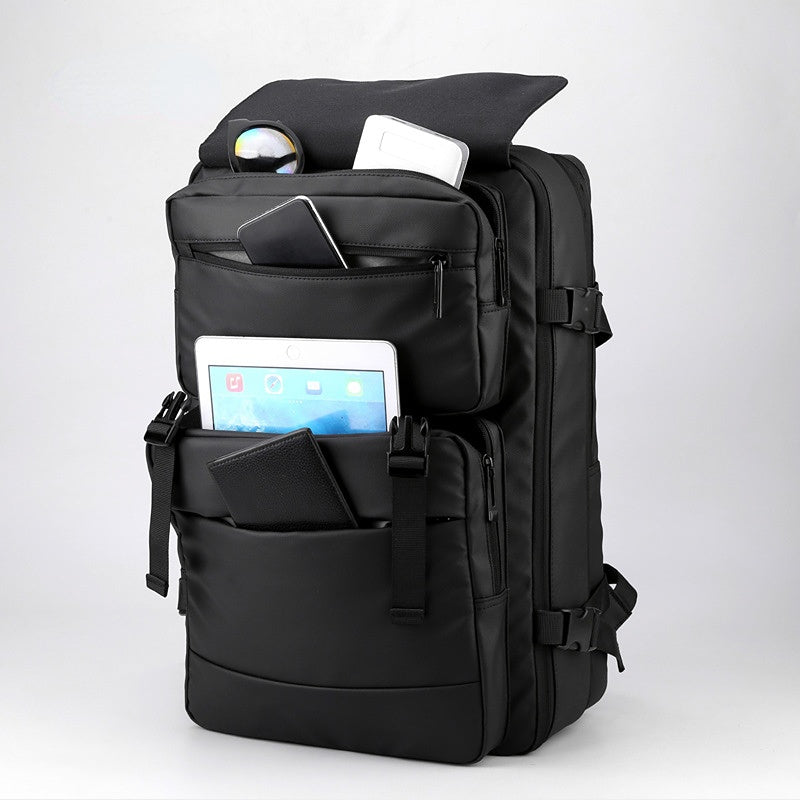 Parta Sac à dos d'affaires extensible