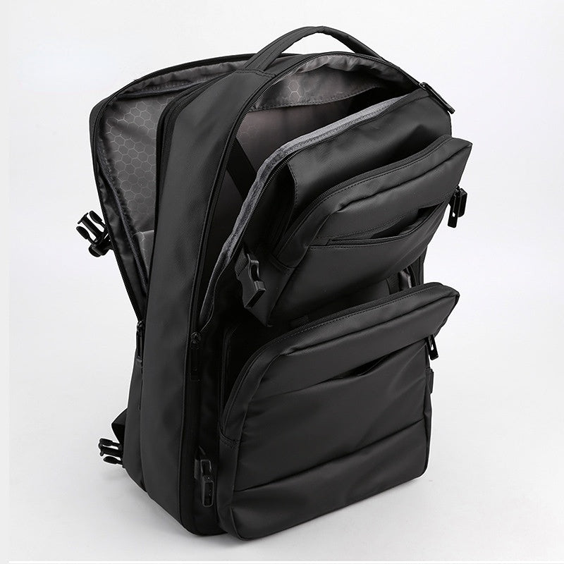 Parta Sac à dos d'affaires extensible
