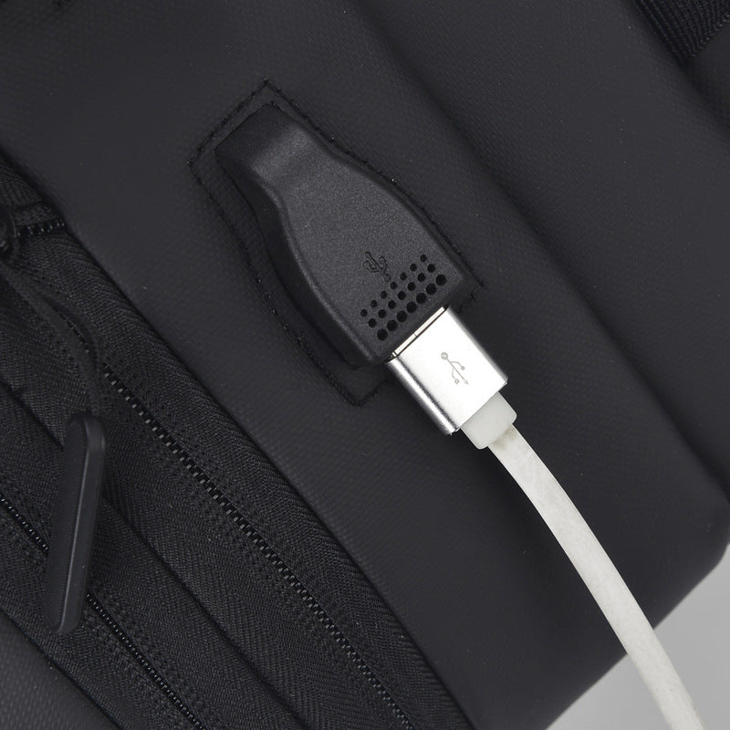 Parta Grand sac à dos de voyage extensible