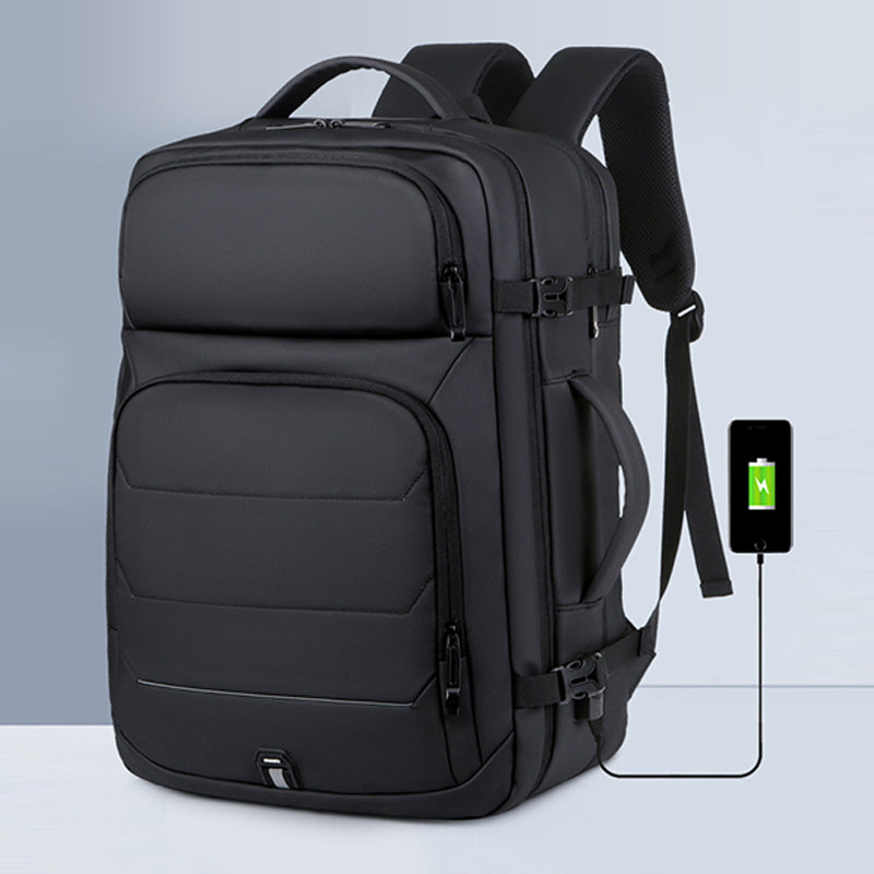 Parta Sac à Dos de Voyage et Ordinateur portable Imperméable