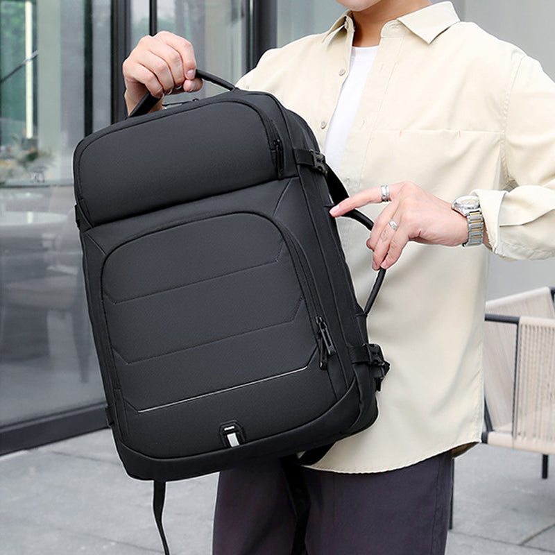 Parta Sac à Dos de Voyage et Ordinateur portable Imperméable