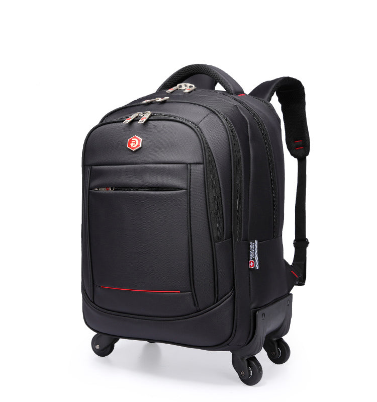 Sac à dos à roulettes pour PC affaires et voyages