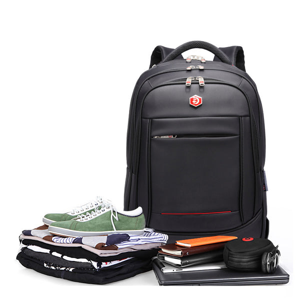 Sac à dos à roulettes pour PC affaires et voyages