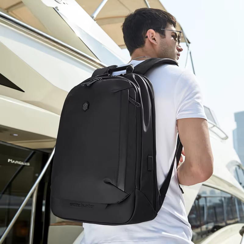 Parta Sac à dos imperméable pour homme et femme