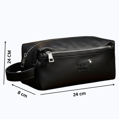 Sac à main Parta Montblanc stylée