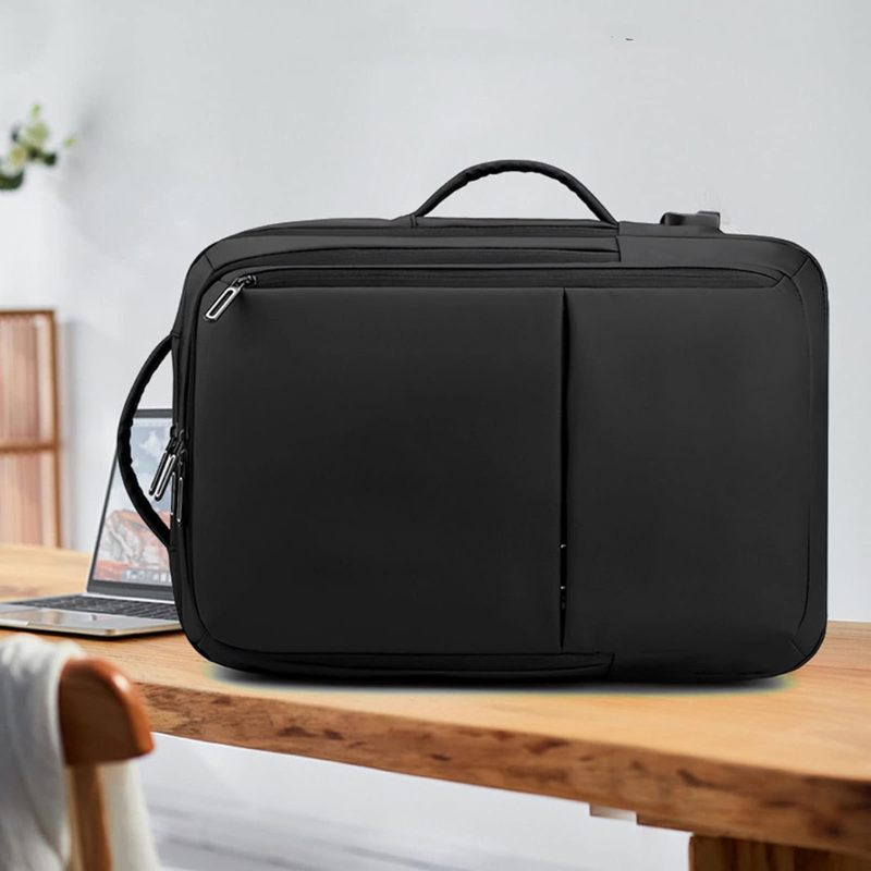 PARTA  Sac à Dos Business & Voyage avec Port USB