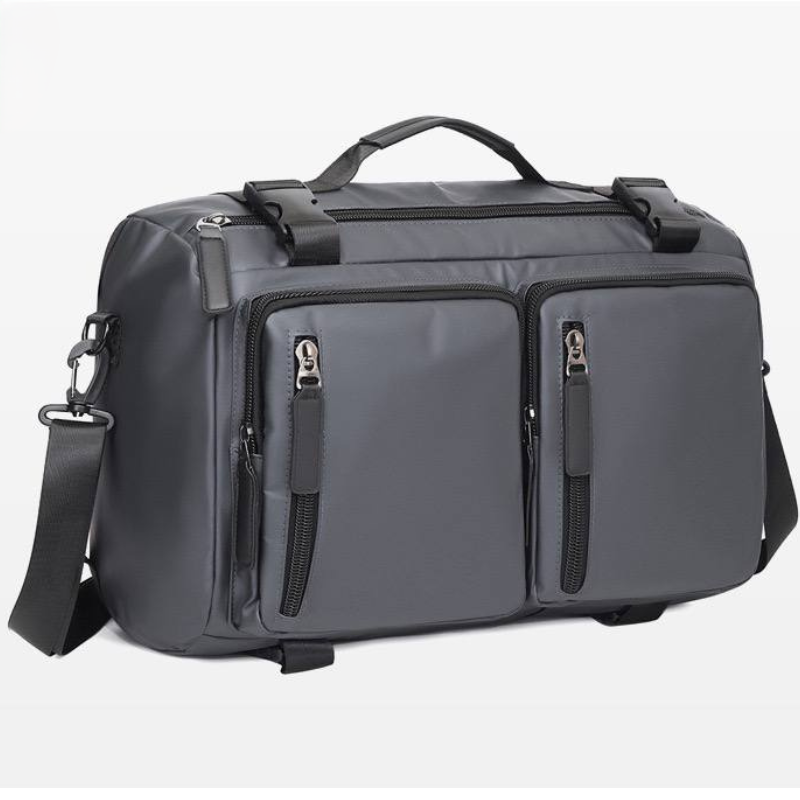 PARTA grand sac à dos pour ordinateur portable pour le bureau et les voyages