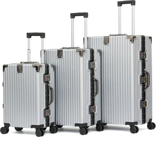 Valises de Luxe Royal Parta