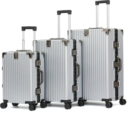 Valises de Luxe Royal Parta