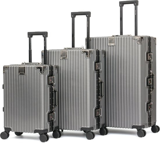 Valises de Luxe Royal Parta