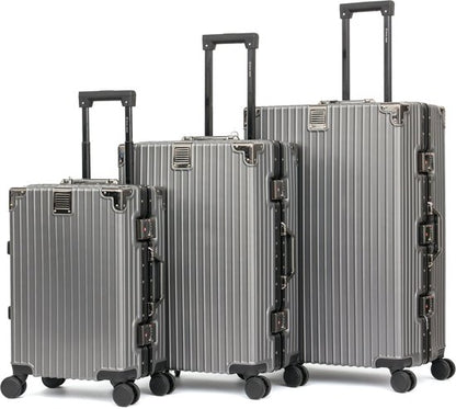 Valises de Luxe Royal Parta