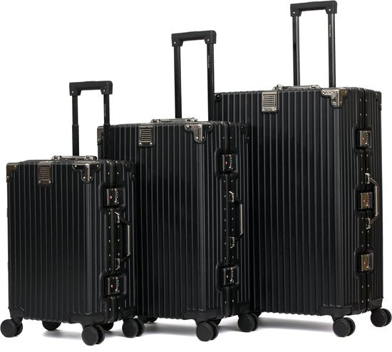 Valises de Luxe Royal Parta