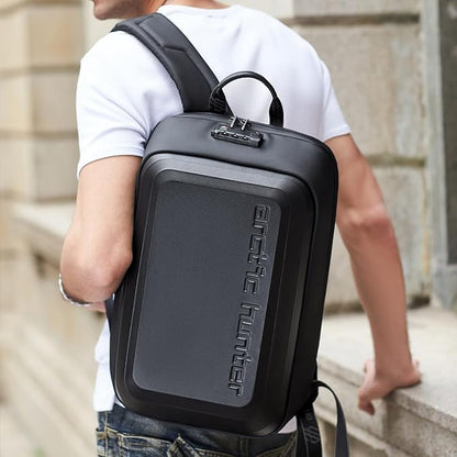 Parta Sac à dos de voyage d'affaires Arctic Hunter