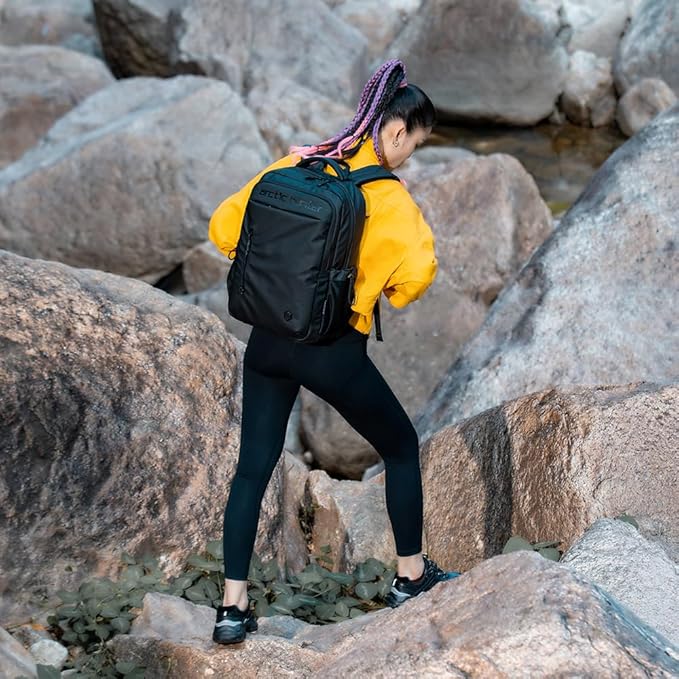 Parta  Sac à dos Arctic Hunter léger pour  voyage et affaires