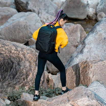 Parta  Sac à dos Arctic Hunter léger pour  voyage et affaires