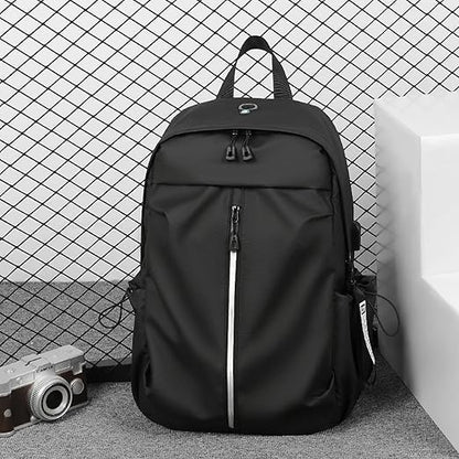 PARTA Sac à Dos Homme Style Loisir pour Voyages et Aventures