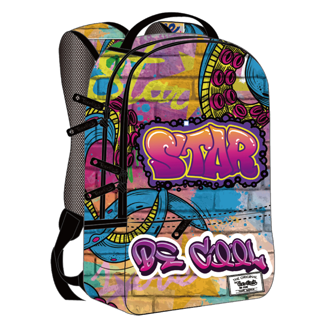 Parta sac à dos Teen Pack