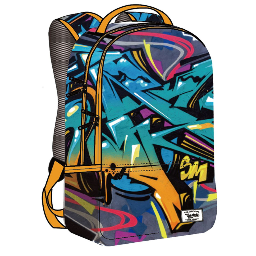 Parta sac à dos Teen Pack