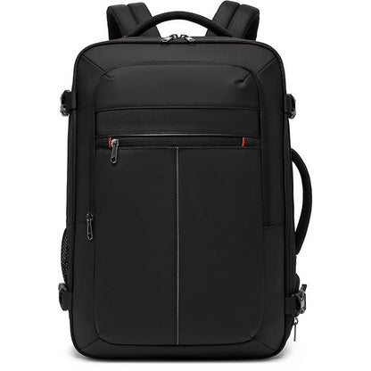 Parta sac à dos multifonctionnel décontracté