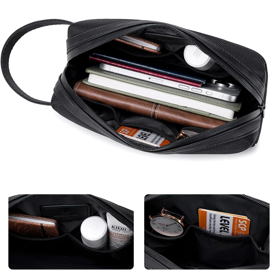 Parta Clutch Homme – Élégant & Résistant