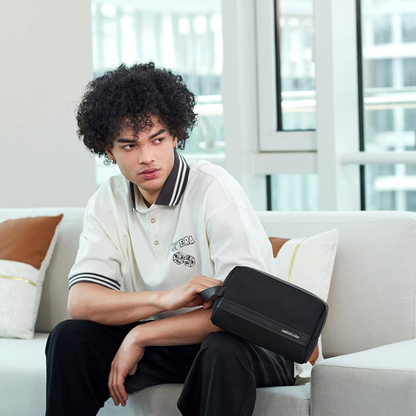 Parta Clutch Homme – Élégant & Résistant