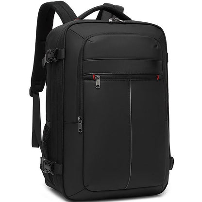 Parta sac à dos multifonctionnel décontracté