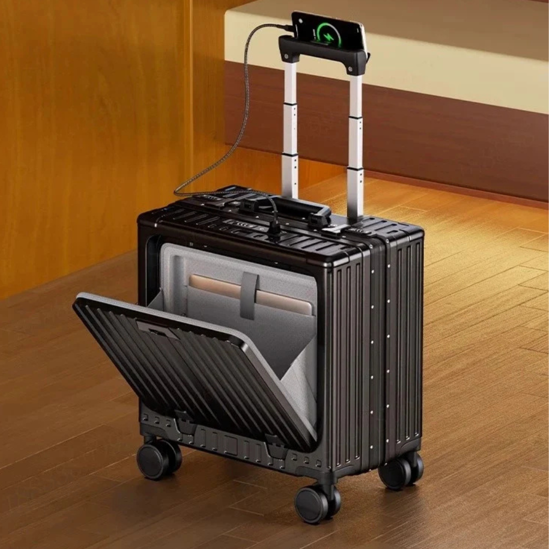 PARTA Pro - Bagage cabine professionnel