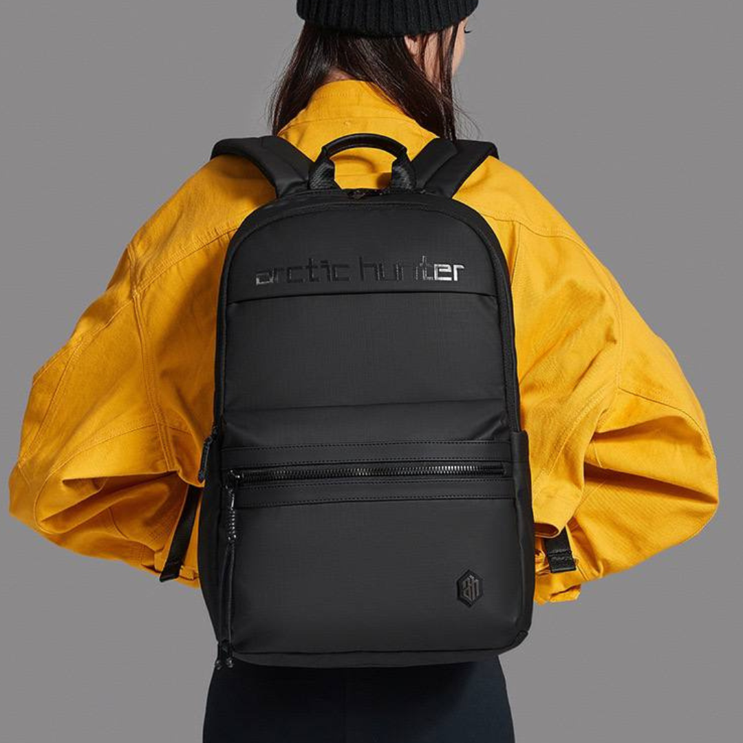 Élégant parta Sac à dos d’Affaires et voyage Léger