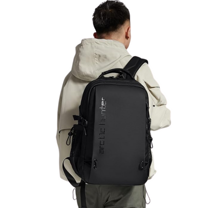 Parta  Sac à dos Arctic Hunter léger pour  voyage et affaires