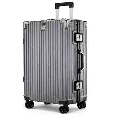Parta Valises de luxe royal