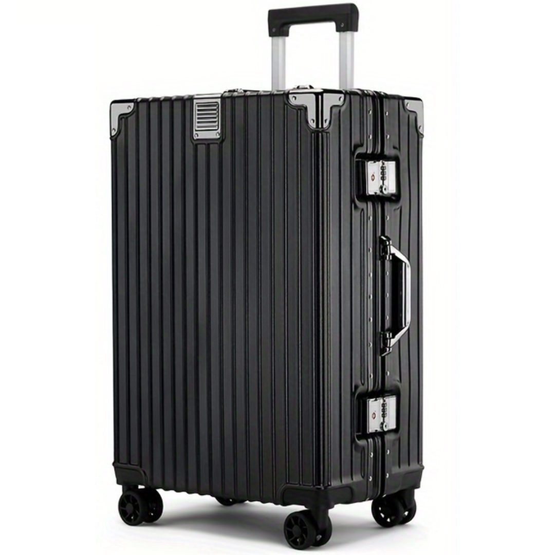 Parta Valises de luxe royal