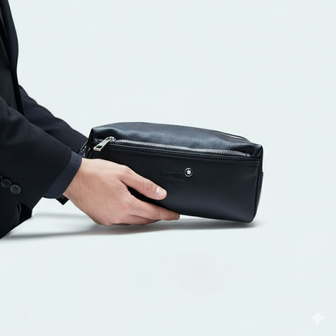 Sac à main Parta Montblanc stylée